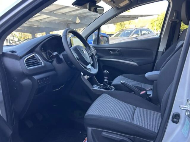 Suzuki SX4 S-Cross Comfort