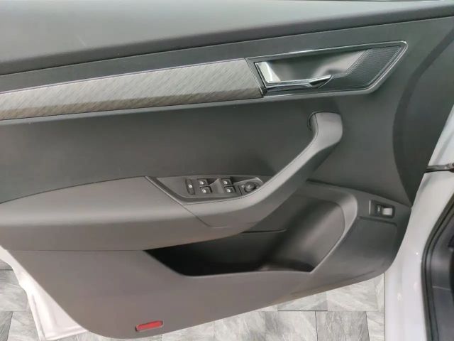 Skoda Karoq 1.5 TSI Lounge Tour