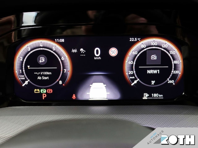 Volkswagen Golf 1.5 eTSI DSG Style