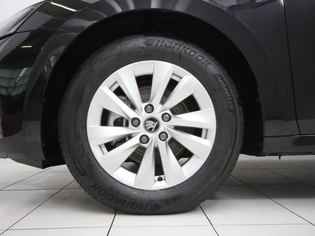 Skoda Octavia Selection