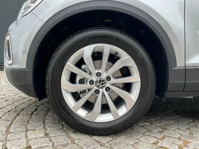 Volkswagen T-Roc 1.0 TSI Life
