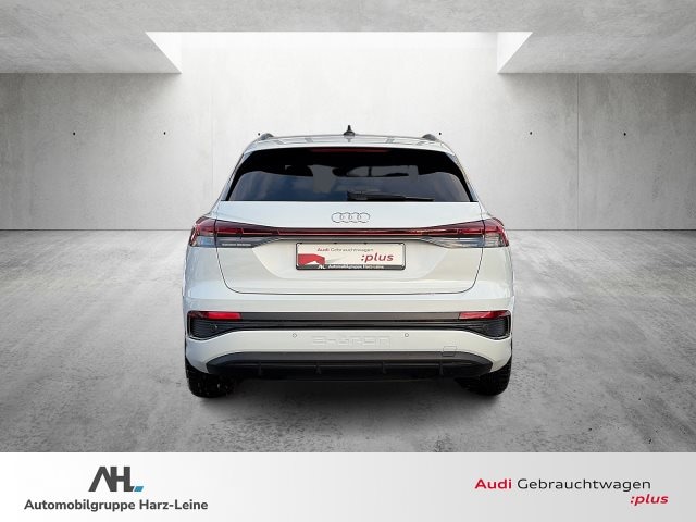 Audi Q4 e-tron 40