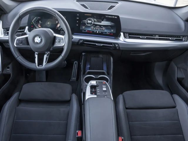 BMW X1 M-Sport sDrive18i