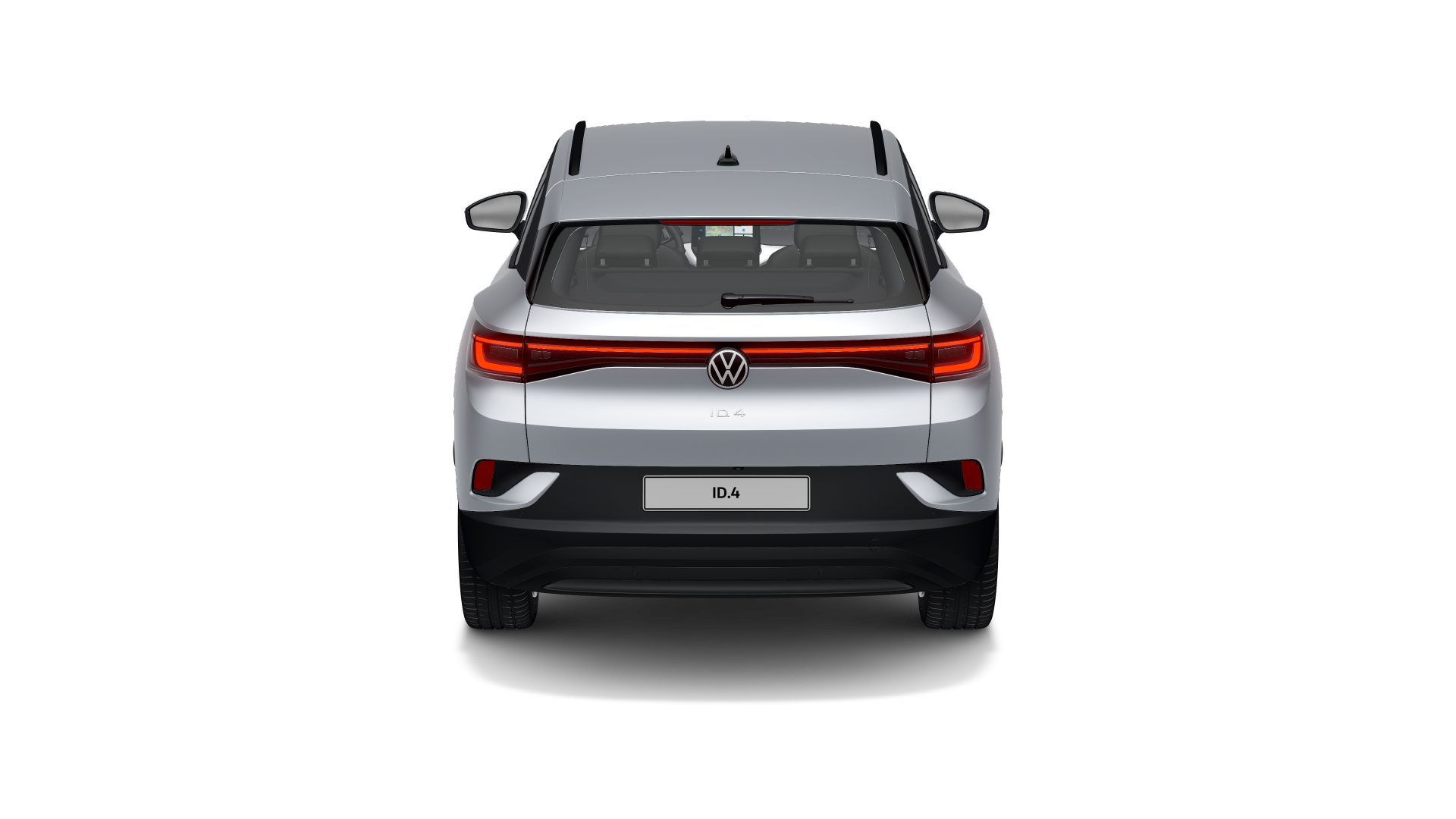 Volkswagen ID.4 Performance Pro