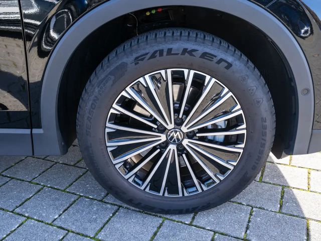 Volkswagen Tiguan 2.0 TDI DSG