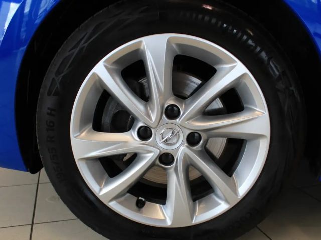 Opel Corsa 1.2 Turbo Elegance Turbo