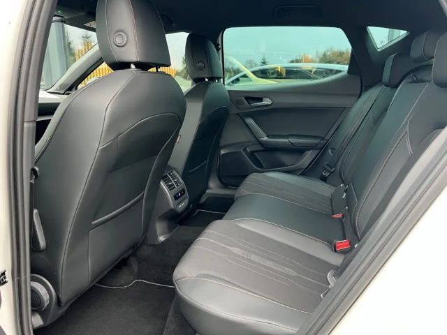 Cupra Leon 1.5 eTSI Paket XL, Beats, Matrix-LED, Navi