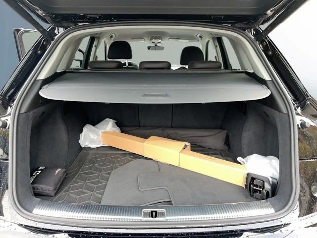 Audi Q5 40 TDI Quattro