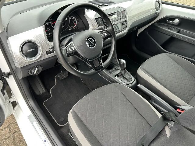 Volkswagen up! Plus Style