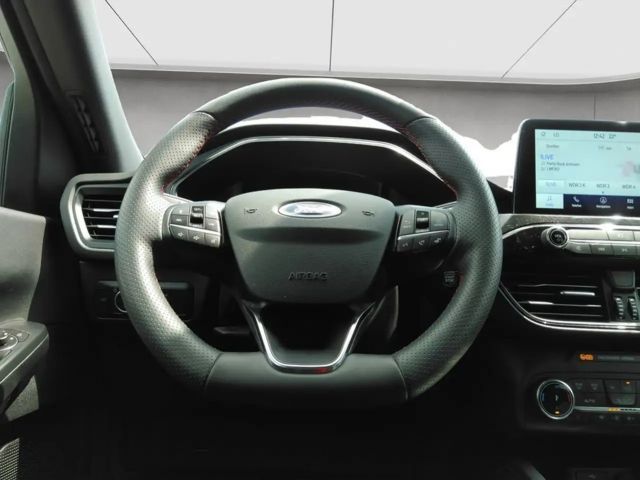 Ford Kuga ST Line X