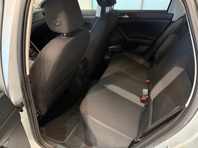 Volkswagen Polo 1.0 TSI