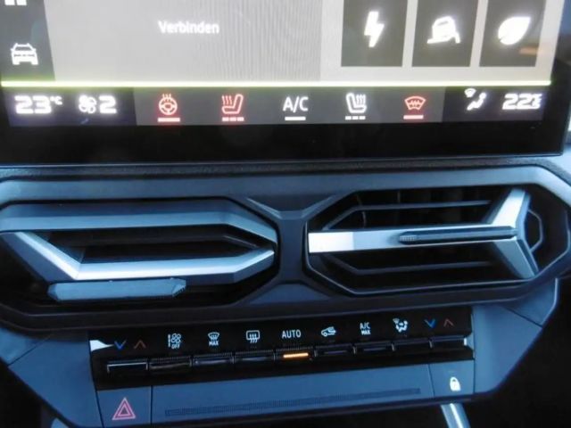 Dacia Bigster Hybrid 155