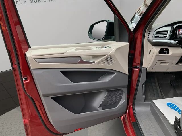 Volkswagen Multivan DSG Life T7