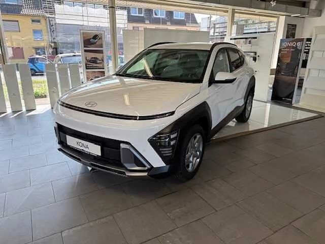 Hyundai Kona 1.6 Comfort T-GDi