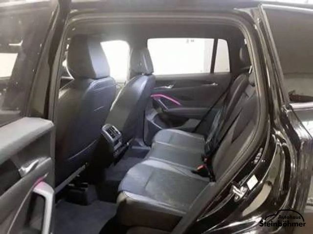 Volkswagen Tiguan 1.5 eTSI DSG IQ.Drive