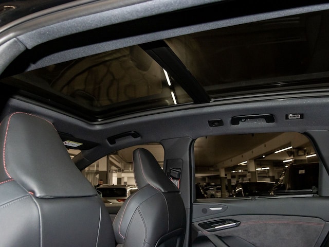 Audi Q6 e-tron Quattro