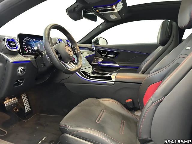 Mercedes-Benz CLE 53 AMG 4MATIC+ AMG Line