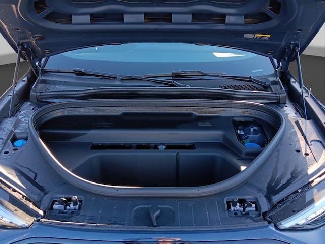 Audi Q6 e-tron Quattro