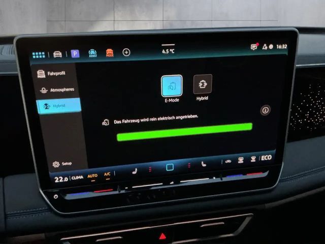 Volkswagen Tiguan DSG Sport eHybrid