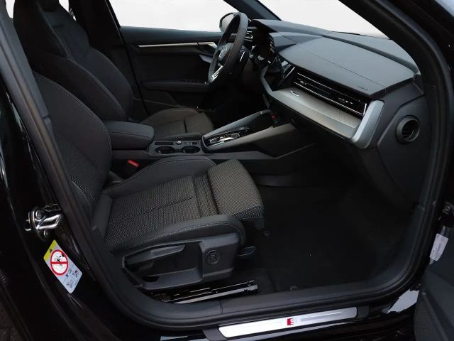 Audi A3 35 TDI Sedan