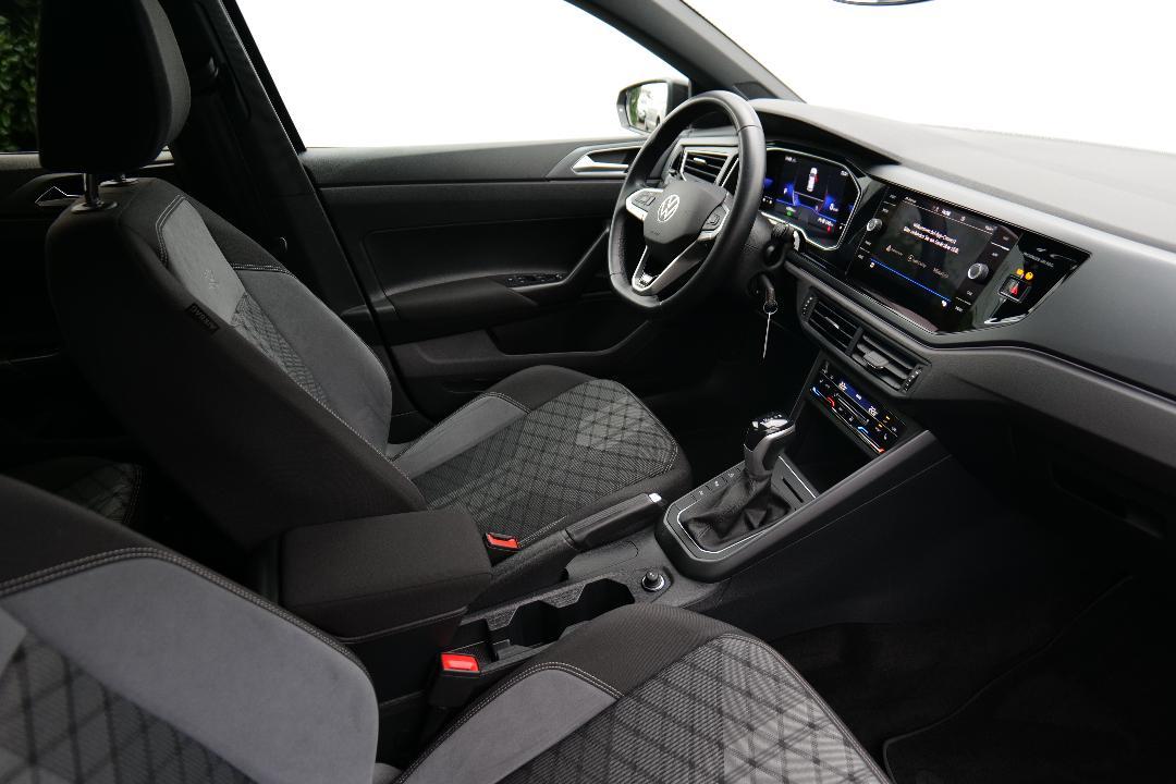 Volkswagen Polo 1.0 TSI DSG R-Line