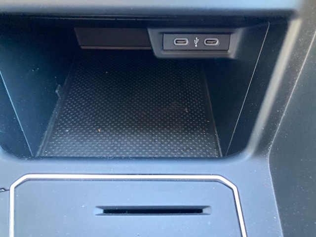 Volkswagen Polo 1.0 TSI DSG