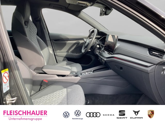 Skoda Octavia 2.0 TDI Combi Sportline