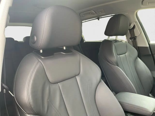 Audi A4 35 TFSI S-Line