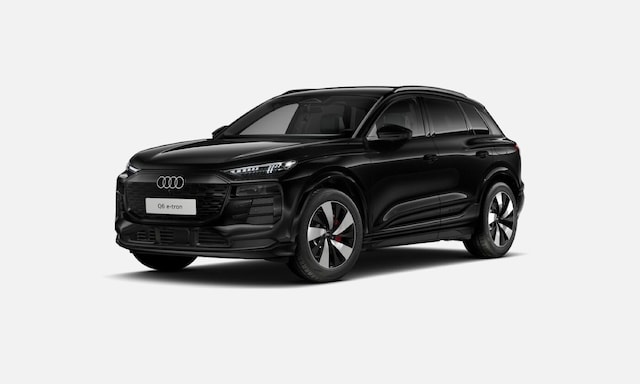 Audi Q6 e-tron Quattro