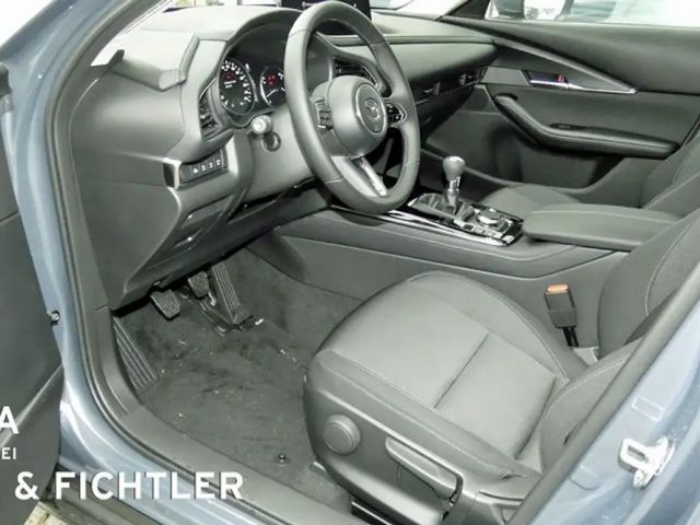 Mazda CX-30 SkyActiv e-Skyactiv