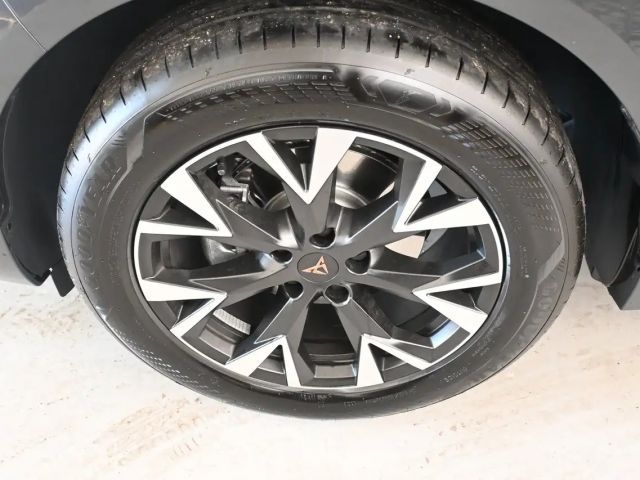 Cupra Terramar 1.5 e-TSI 150 PS DSG