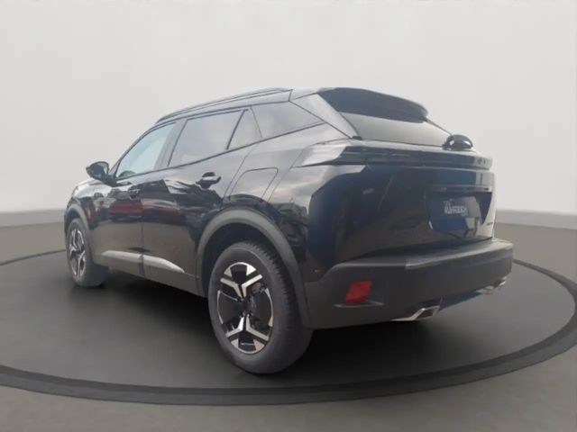 Peugeot 2008 Allure Pack Hybrid