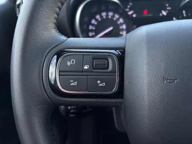 Citroën C3 Aircross Max PureTech