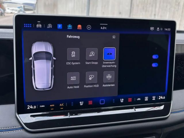 Volkswagen Tiguan 2.0 TDI 4Motion R-Line