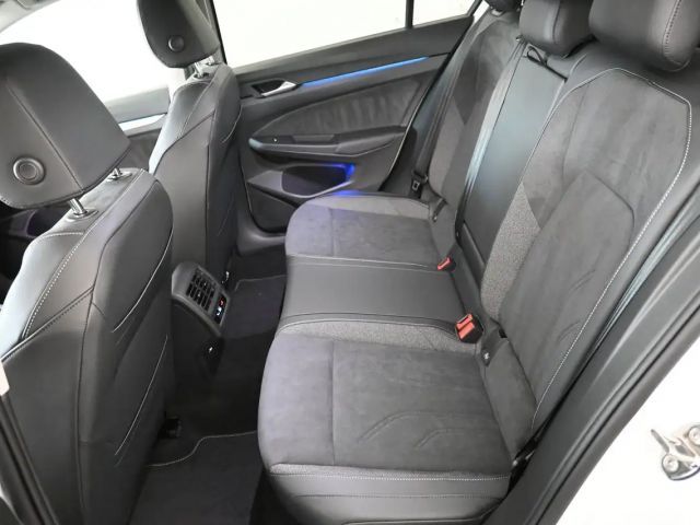 Volkswagen Golf DSG eHybrid