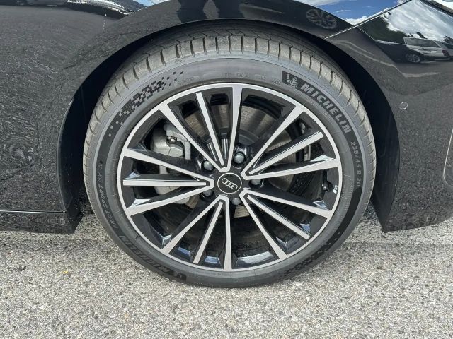 Audi A6 e-tron e-tron