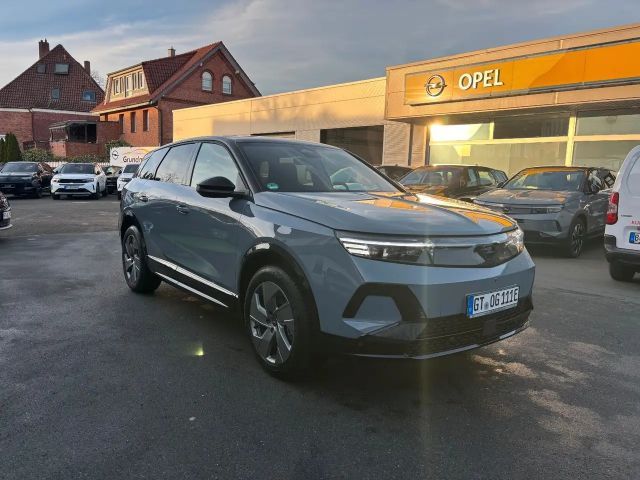 Opel Grandland X Ultimate