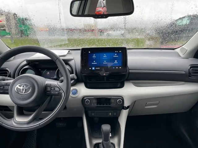 Toyota Yaris Hybride Lounge VVT-i