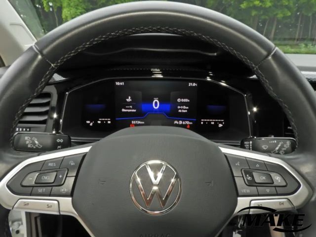 Volkswagen Polo Life