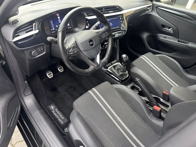 Opel Corsa GS-Line Grand Sport business+