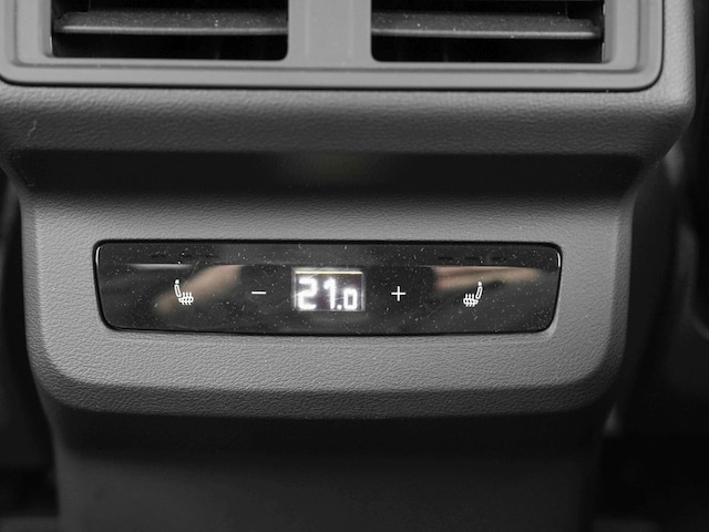 Audi Q5 Quattro S-Tronic