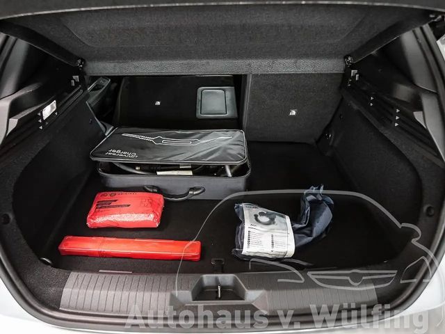 Opel Astra Hybrid Innovation Ultimate