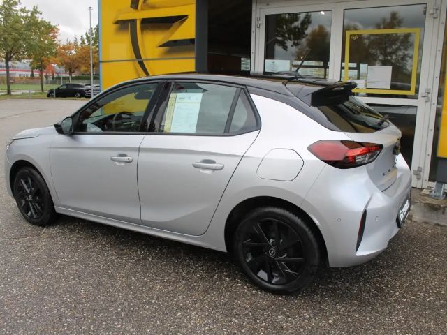 Opel Corsa 1.2 Turbo GS-Line Grand Sport Turbo