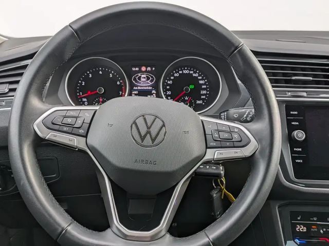 Volkswagen Tiguan 1.5 TSI DSG Life