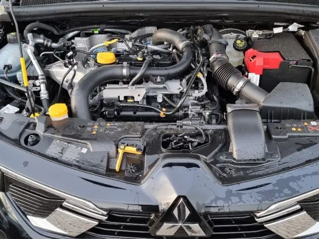 Mitsubishi Colt EDITION1.0 T-Benziner6-Gang 8Jahre Garantie