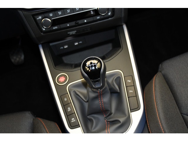 Seat Arona 1.0 TSI FR-lijn