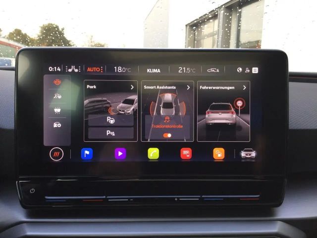 Seat Leon 1.5 eTSI FR-lijn Sportstourer