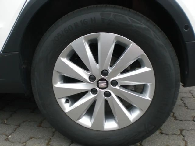 Seat Arona 1.0 TSI Style