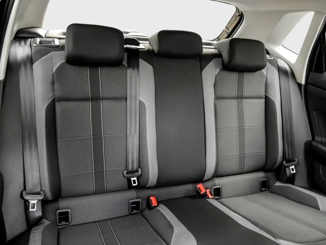 Volkswagen Polo 1.0 TSI DSG IQ.Drive Style