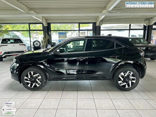 Opel Mokka GS-Line Grand Sport